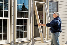 Windows Installation Selkirk