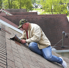 Roofing