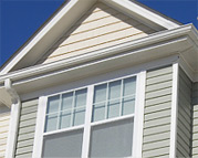 PVC Window Installation Winnipeg | Exterior Siding Services